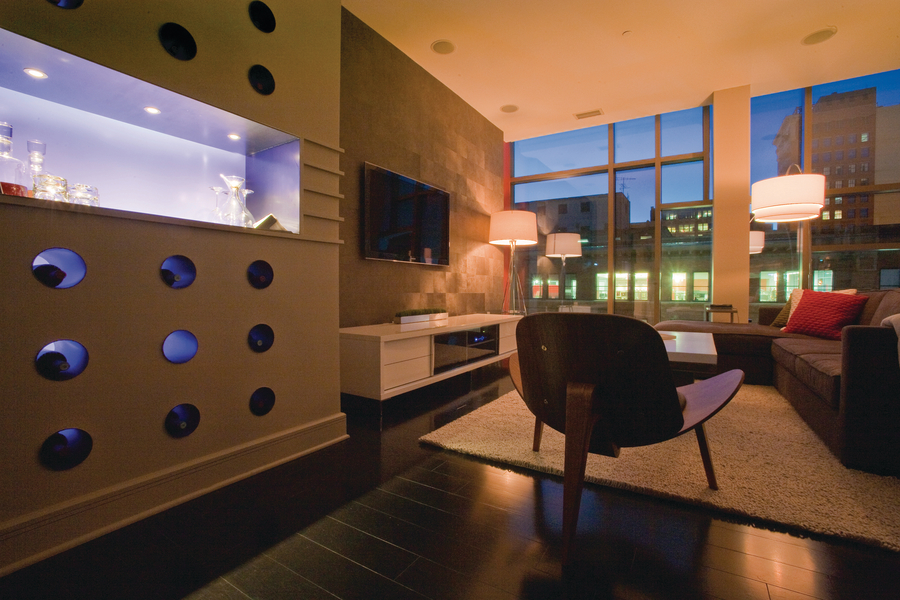 5 Smart Home Lighting Scenes You Need for Easier Living 5 Smart Home Lighting Scenes You Need for Easier Living