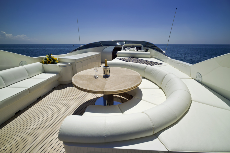 Upgrade Your Boat Audio System for Summer Upgrade Your Boat Audio System for Summer
