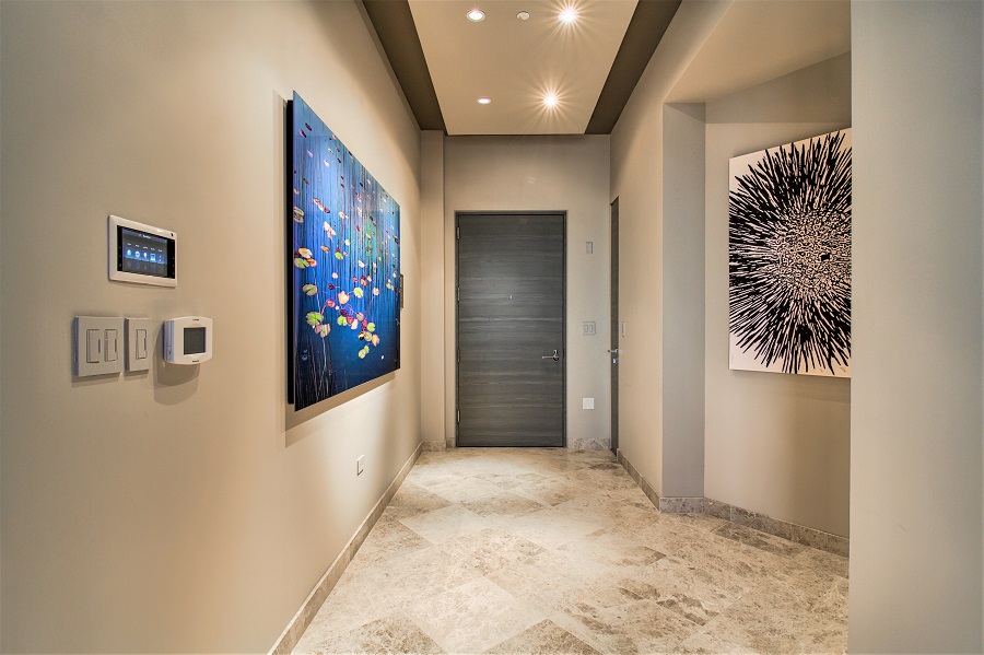 Explore What You Can Do with ELAN Home Automation Explore What You Can Do with ELAN Home Automation