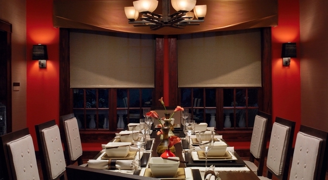 Take Command of Your Smart Home Lighting Control Take Command of Your Smart Home Lighting Control