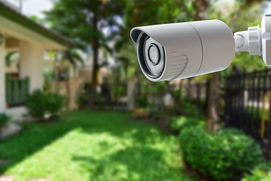 Q&A: Learn the Basics of Home Surveillance Q&A: Learn the Basics of Home Surveillance