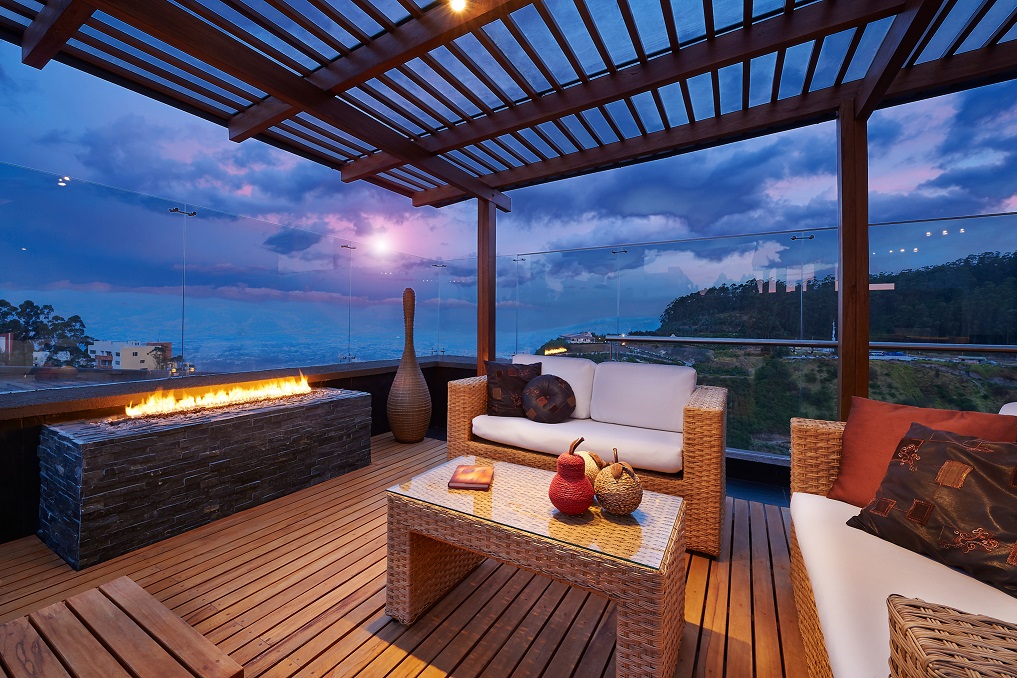 Home Lighting Automation for Your Beachfront Property Home Lighting Automation for Your Beachfront Property