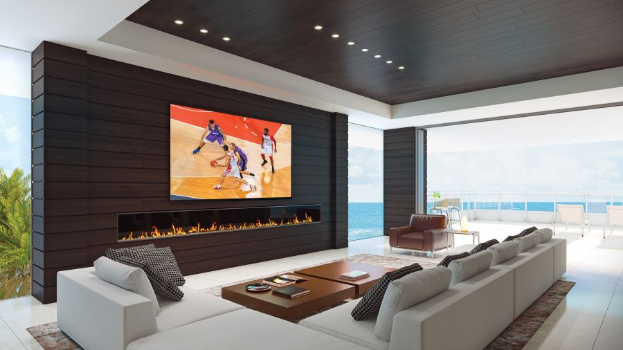 Is It Time to Create the Home Theater of Your Dreams?